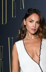 EIZA GONZALEZ at Golden Globe Awards Golden Eve in Los Angeles 01/05/2025