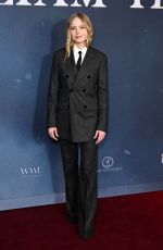ELLIE BAMBER at William Tell Premiere in London 01/08/2025