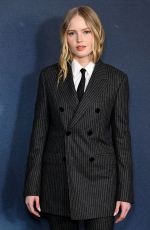 ELLIE BAMBER at William Tell Premiere in London 01/08/2025