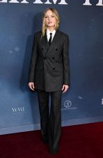 ELLIE BAMBER at William Tell Premiere in London 01/08/2025