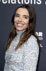 ELODIE BOUCHEZ at Cesar Revelations 2025 Photocall in Paris 01/20/2025