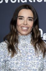ELODIE BOUCHEZ at Cesar Revelations 2025 Photocall in Paris 01/20/2025