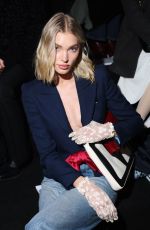 ELSA HOSK at Valentino Haute Couture S/S 