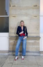 ELSA HOSK at Valentino Haute Couture S/S 