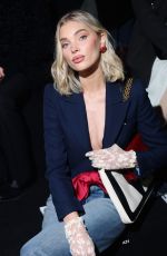 ELSA HOSK at Valentino Haute Couture S/S 