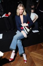 ELSA HOSK at Valentino Haute Couture S/S 