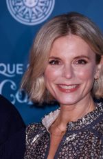 EMILIA FOX at Cirque du Soleil Corteo Premiere in London 01/15/2025