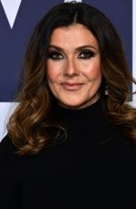 EMILIE MAE CUNLIFFE and KYM MARSH at You