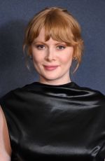 EMILY BEECHAM at William Tell Premiere in London 01/08/2025