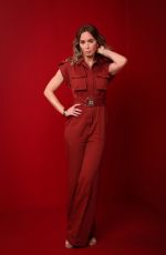 EMILY BLUNT - Red Sea International Film Festival Photoshoot, 12/06/2024