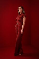 EMILY BLUNT - Red Sea International Film Festival Photoshoot, 12/06/2024