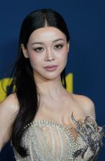 EMILY MEI at Star Trek: Section 31 World Premiere in New York 01/22/2025