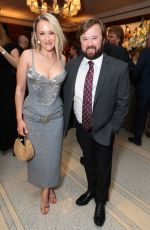 EMILY OSMENT at Paramount Golden Globe Nominee Celebration at Cipriani in Beverly Hills 01/04/2025