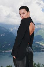 EMILY RATAJKOWSKI for Marella x Emily Ratajkowski Capsule Collection, February 2025