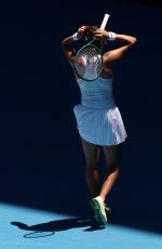EMMA RADUCANU Loses to Iga Swiatek in Third Round of Australian Open in Melbourne 01/18/2025