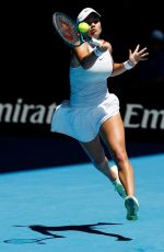 EMMA RADUCANU Loses to Iga Swiatek in Third Round of Australian Open in Melbourne 01/18/2025