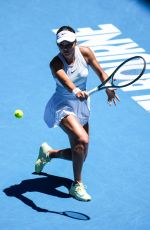 EMMA RADUCANU Loses to Iga Swiatek in Third Round of Australian Open in Melbourne 01/18/2025