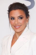 EVA LONGORIA at Elie Saab Haute Couture Fashion Show at Paris Fashion Week 01/29/2025