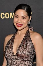 EVA NOBLEZADA at The Great Gatsby Centennial Celebration Gala in New York City 01/16/2025