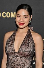 EVA NOBLEZADA at The Great Gatsby Centennial Celebration Gala in New York City 01/16/2025