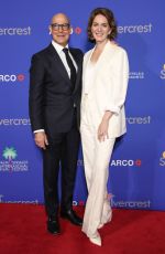 FELICITY BLUNT at 36th Annual Palm Springs International Film Festival Awards 01/03/2025