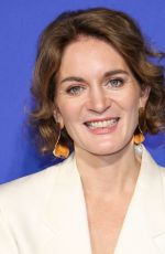 FELICITY BLUNT at 36th Annual Palm Springs International Film Festival Awards 01/03/2025