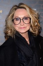 FELICITY KENDALL at The Merchant of Venice 1936 Gala Night at Trafalgar Theatre in London 01/09/2025