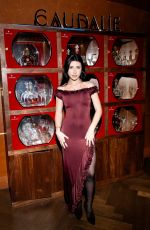 FERNANDA GIMENEZ at Caudalie Brings French Beauty to Miami Beach at Faena Hotel in Miami 01/24/2025