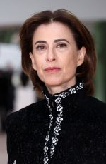 FERNANDA TORRES at Chanel SS Photocall at Paris Fashion Week 01/28/2025