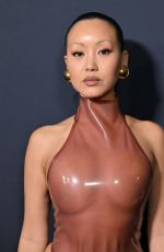 FIFFANY LUU at Presence Premiere in New York 01/16/2025