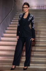 FLORA COQUEREL at Zuhair Murad Show at Paris Fashion Week 01/28/202
