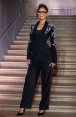 FLORA COQUEREL at Zuhair Murad Show at Paris Fashion Week 01/28/202