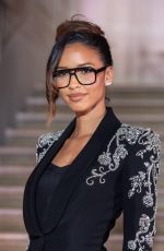 FLORA COQUEREL at Zuhair Murad Show at Paris Fashion Week 01/28/202