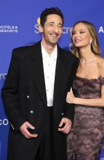 GEORGINA CHAPMAN at 36th Annual Palm Springs International Film Festival Awards 01/03/2025