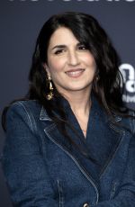 GERALDINE NAKACHE at Cesar Revelations 2025 Photocall in Paris 01/20/2025