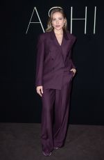 GINTA at Ashi Studio Haute Couture Spring-Summer 2025 Show at Paris Fashion Week 01/30/2025