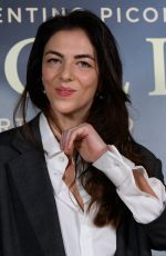 GIULIA ANDO at L