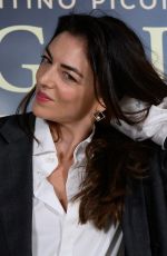 GIULIA ANDO at L