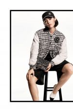 GRACIE ABRAMS for Chanel 2025
