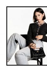 GRACIE ABRAMS for Chanel 2025