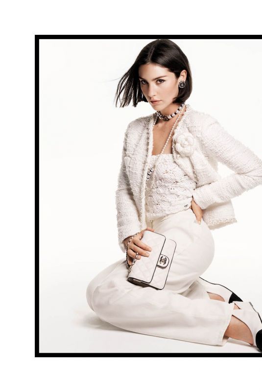 GRACIE ABRAMS for Chanel 2025