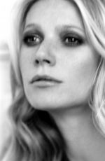 GWYNETH PALTROW at a Photoshoot 10/01/2004
