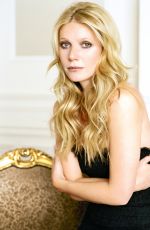 GWYNETH PALTROW at a Photoshoot 10/01/2004