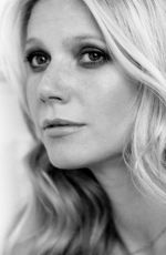GWYNETH PALTROW at a Photoshoot 10/01/2004
