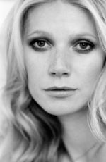 GWYNETH PALTROW at a Photoshoot 10/01/2004