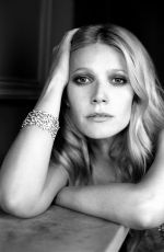 GWYNETH PALTROW at a Photoshoot 10/01/2004