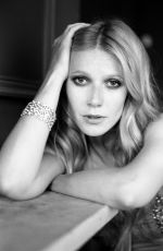 GWYNETH PALTROW at a Photoshoot 10/01/2004
