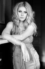 GWYNETH PALTROW at a Photoshoot 10/01/2004