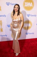 HAILEY ROSE at 2025 XMA Awards at Hollywood Palladium in Los Angeles 01/19/2025