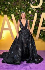 HANDE ERCEL at 2025 Joy Awards in Riyadh 01/18/2025